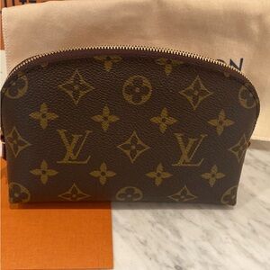 Louis Vuitton Cosmetic Bag